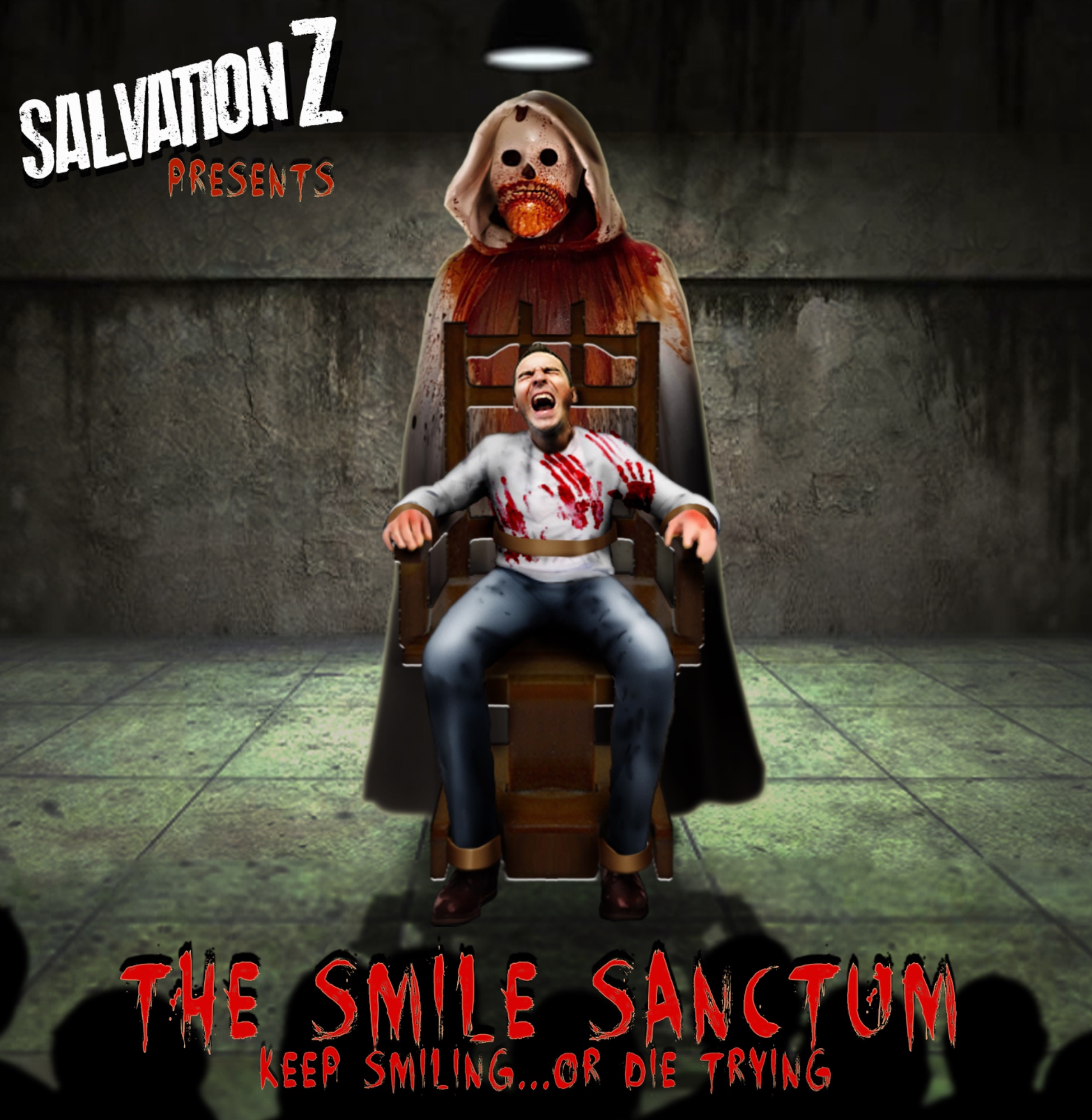 The Smile Sanctum