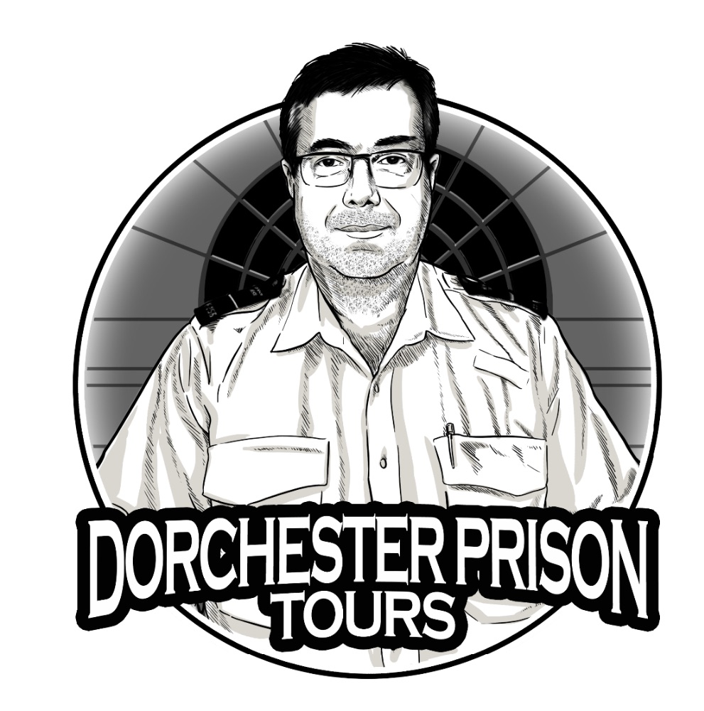 Dorchester Prison
