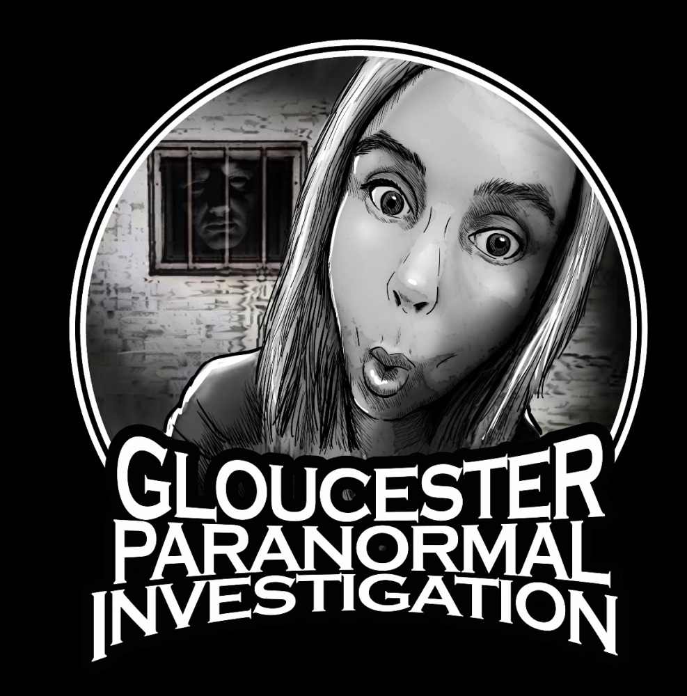 Gloucester Paranormal Investigation FRIDAY THE 13th September