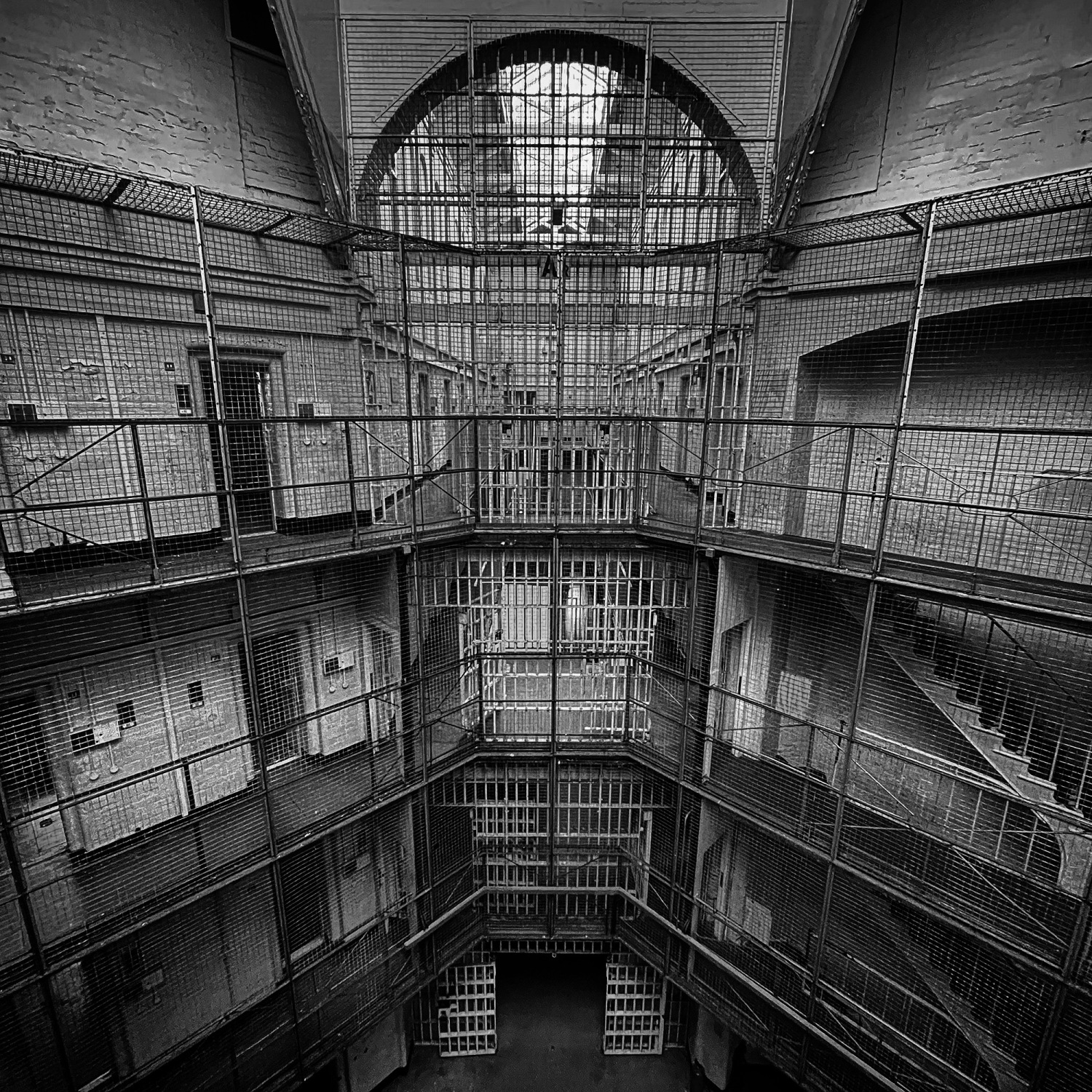 Gloucester & Dorchester Prison Events
