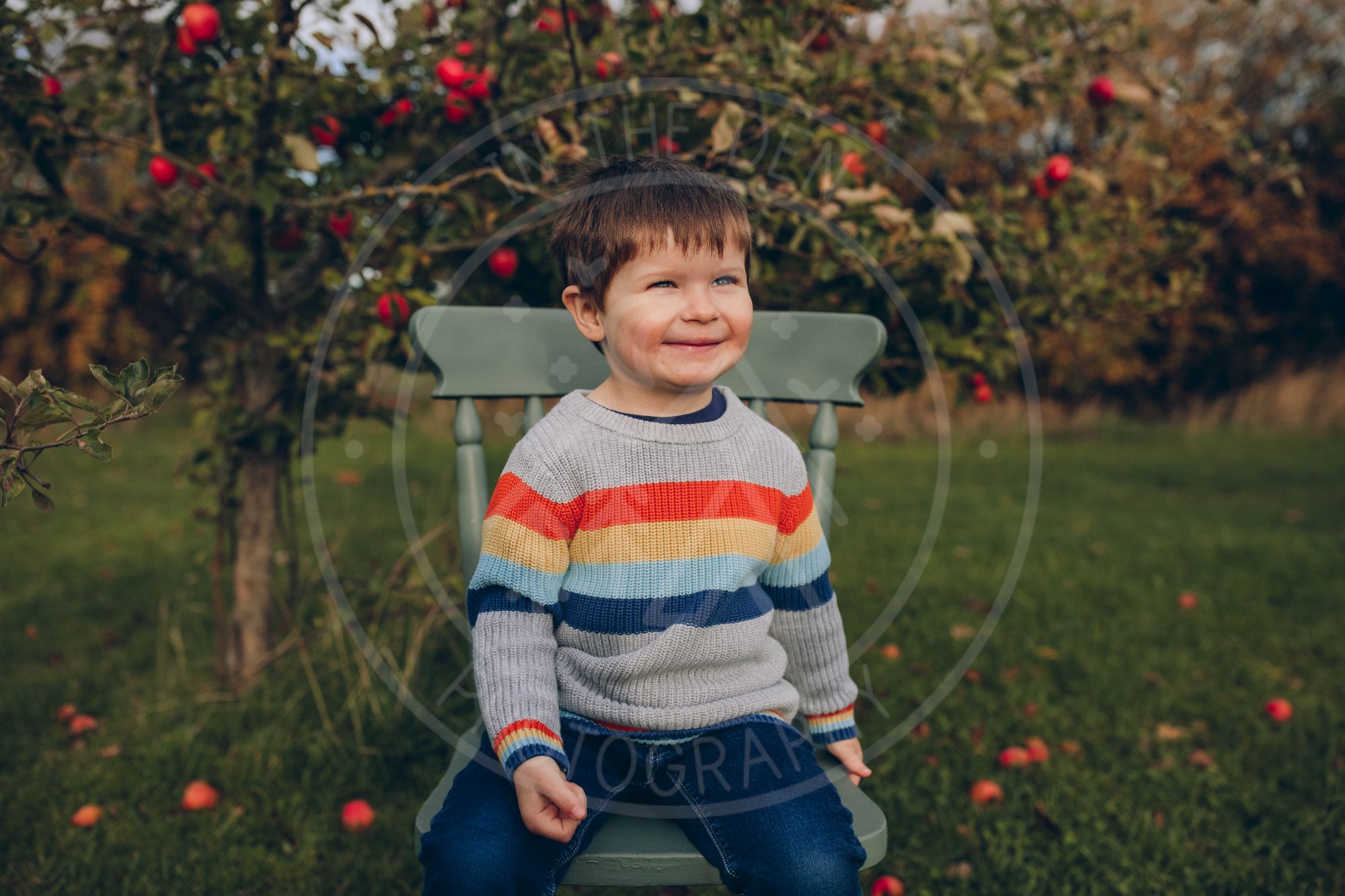Default image