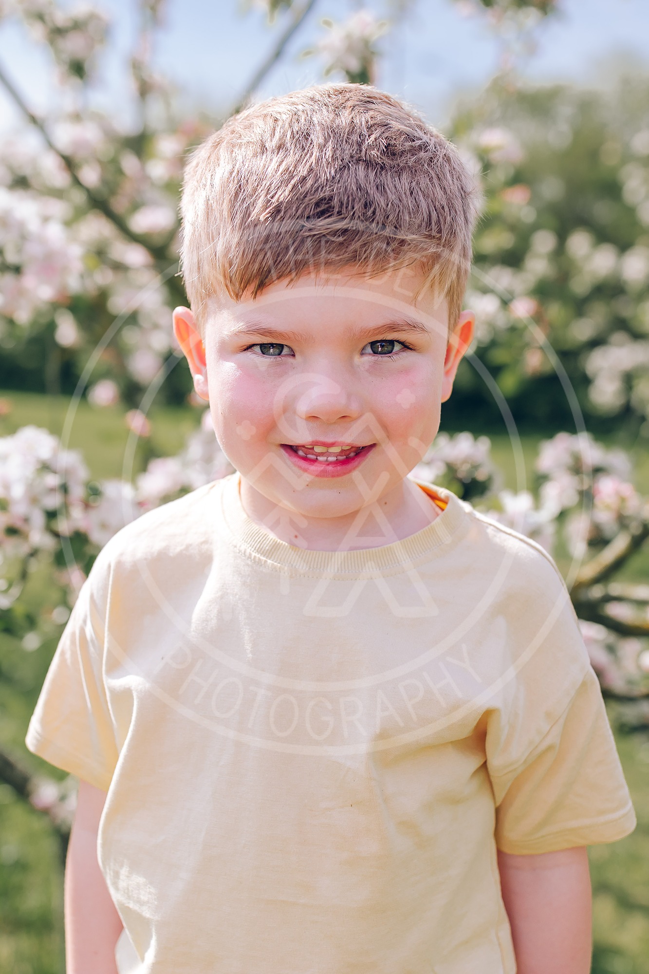 Default image
