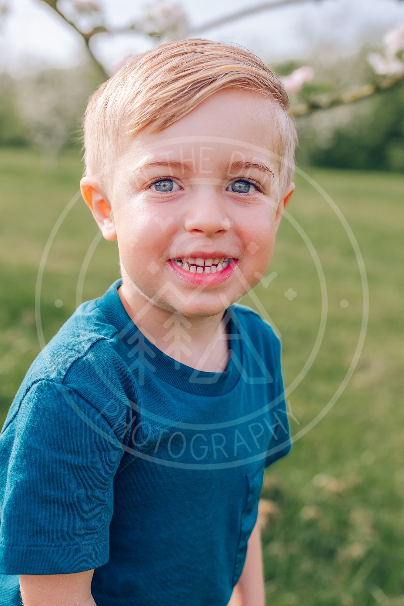 Default image