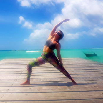 6c. Yoga Retreat with Sarah Brown 11-16 June 2024