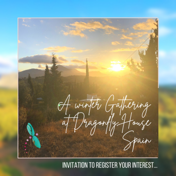 1c. A Winter Gathering - 20 Dec 2023 to 3 Jan 2024