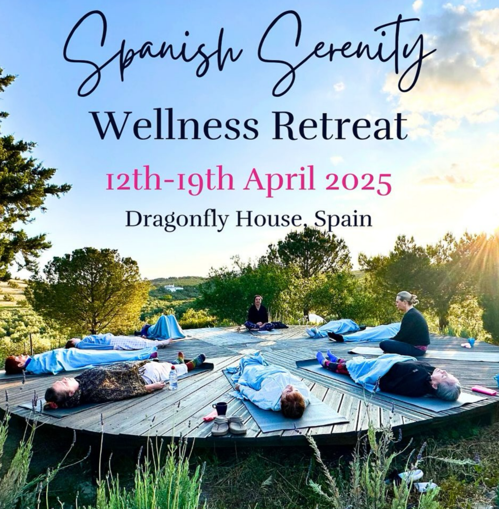 Spanish Serenity Pilates and Wellbeing Retreat with Adele Strikland 12-19 A