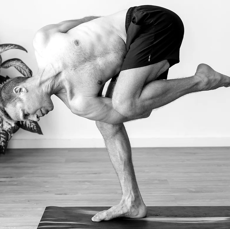 20255b. Intensive rocket Yoga Retreat with Tomas and Yuka - 4-9 May 2025