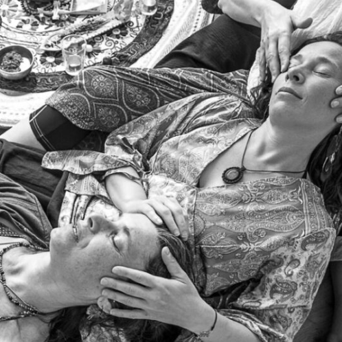 Divine Retreat with Jane from Yamalayoga: 1 to 5 April 2026