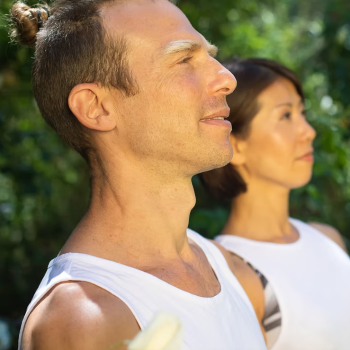 20265d. Rocket Yoga Retreat with Tomas and Yuka 20 to 25 May 2026