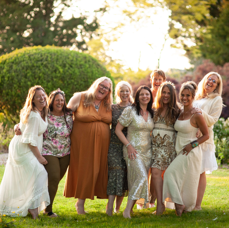 20269d. The Sanctuary Retreat with Lynda Gillingham 19 to 25 Sept 2026