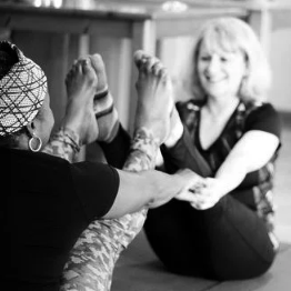 20269b. Jyoti Yoga Retreat with Morag Wilson 12 to 19 Sept 2026