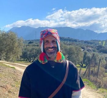 20266c. Solstice Retreat with Antonio and Cristina 19 to 21 June