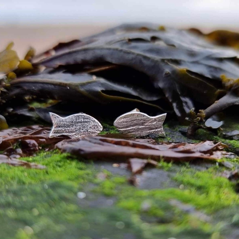 Fish Studs