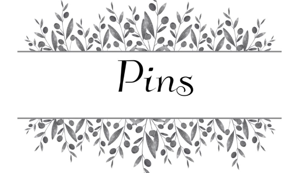 Pins