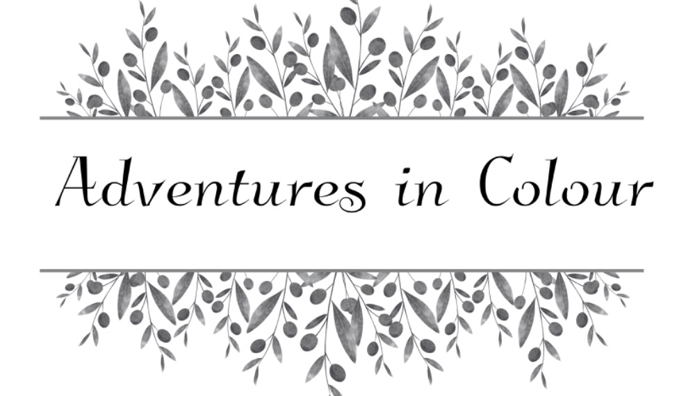 Adventures in Colour