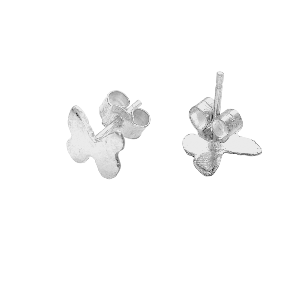 Butterfly Mini Studs