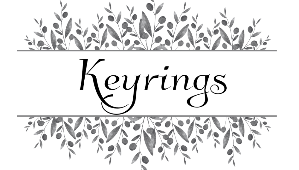Keyrings