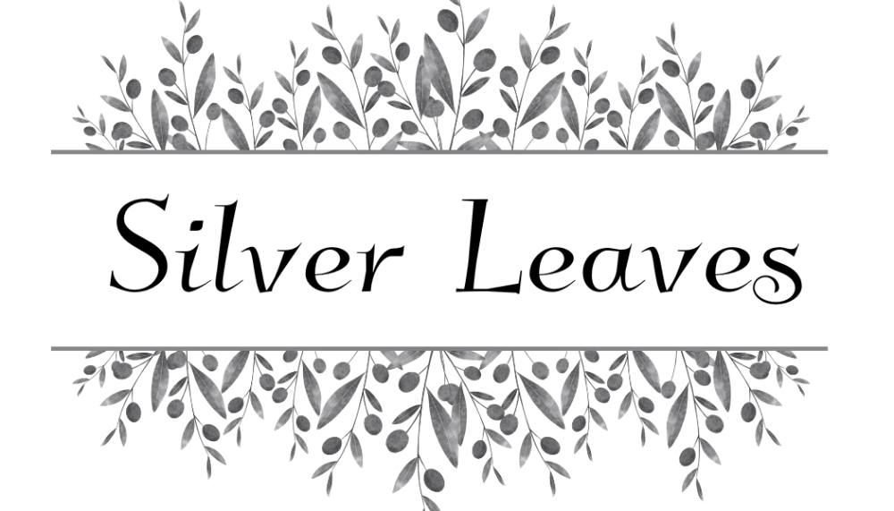 Silver Leaves