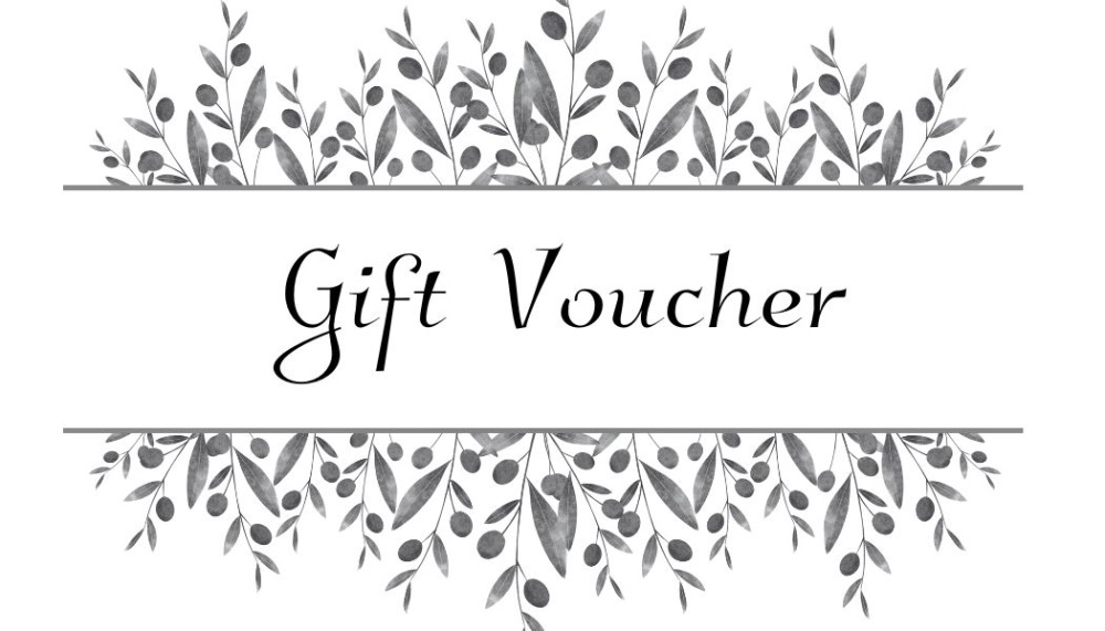 Gift Voucher