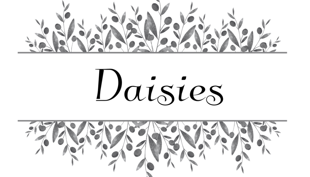 Daisies