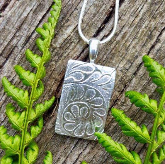 Silver Fern