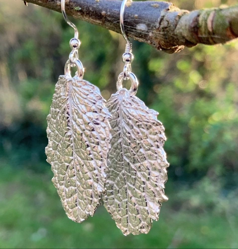 Limited Edition Earrings