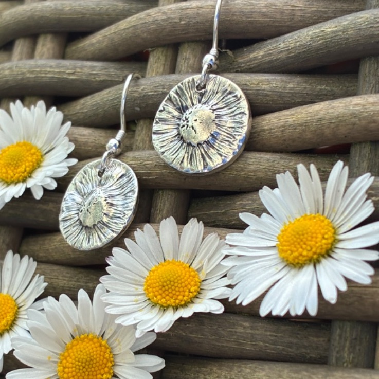Daisy Jewellery