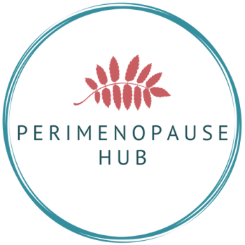 Perimenopause Hub logo