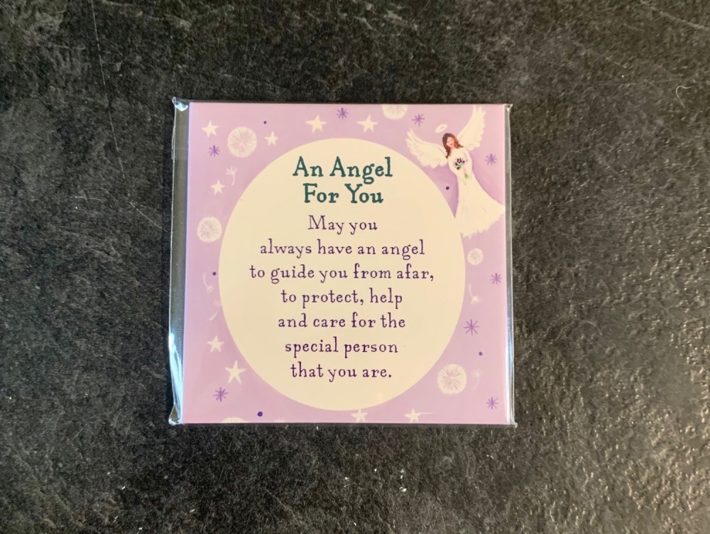 An Angel For You Magnet