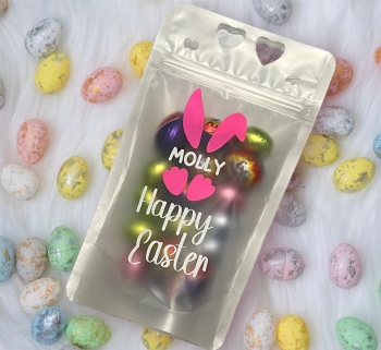 Personalised Easter Sweet Pouch