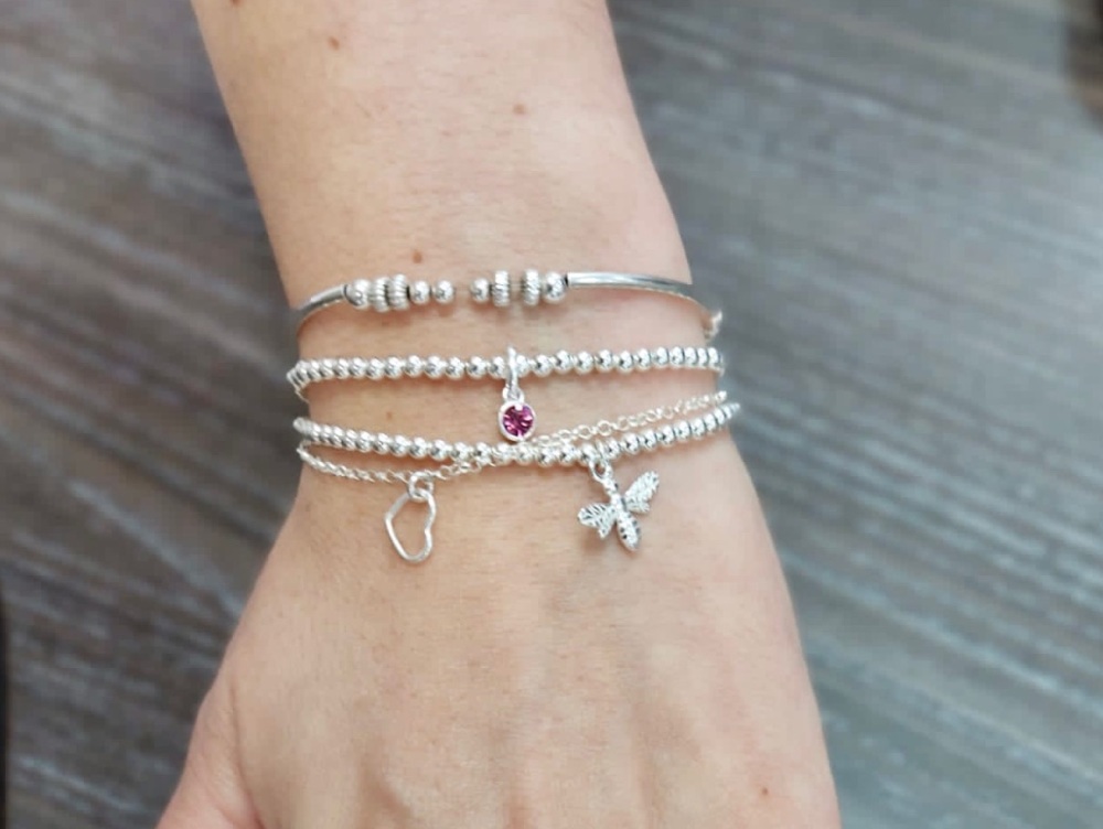 Stacking Set x4