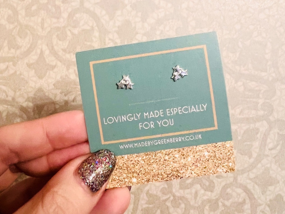 Star Cluster Studs
