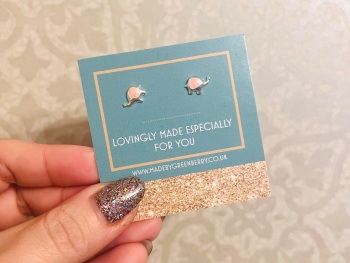 Elephant Studs