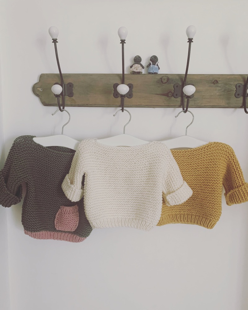 The Joey Jumper