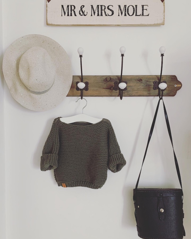 The JOEY Jumper