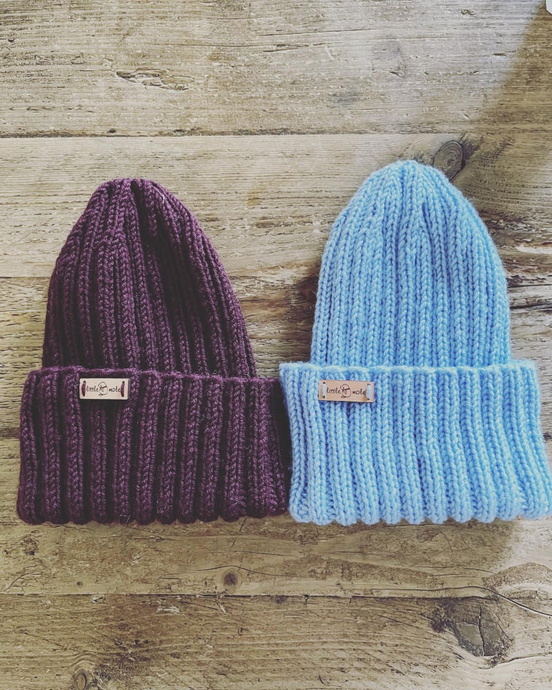 The Norway Hat
