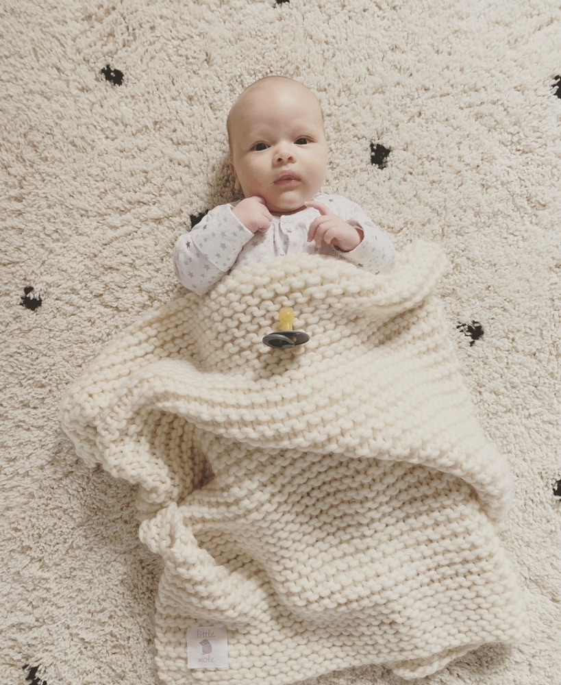Baby Blankets