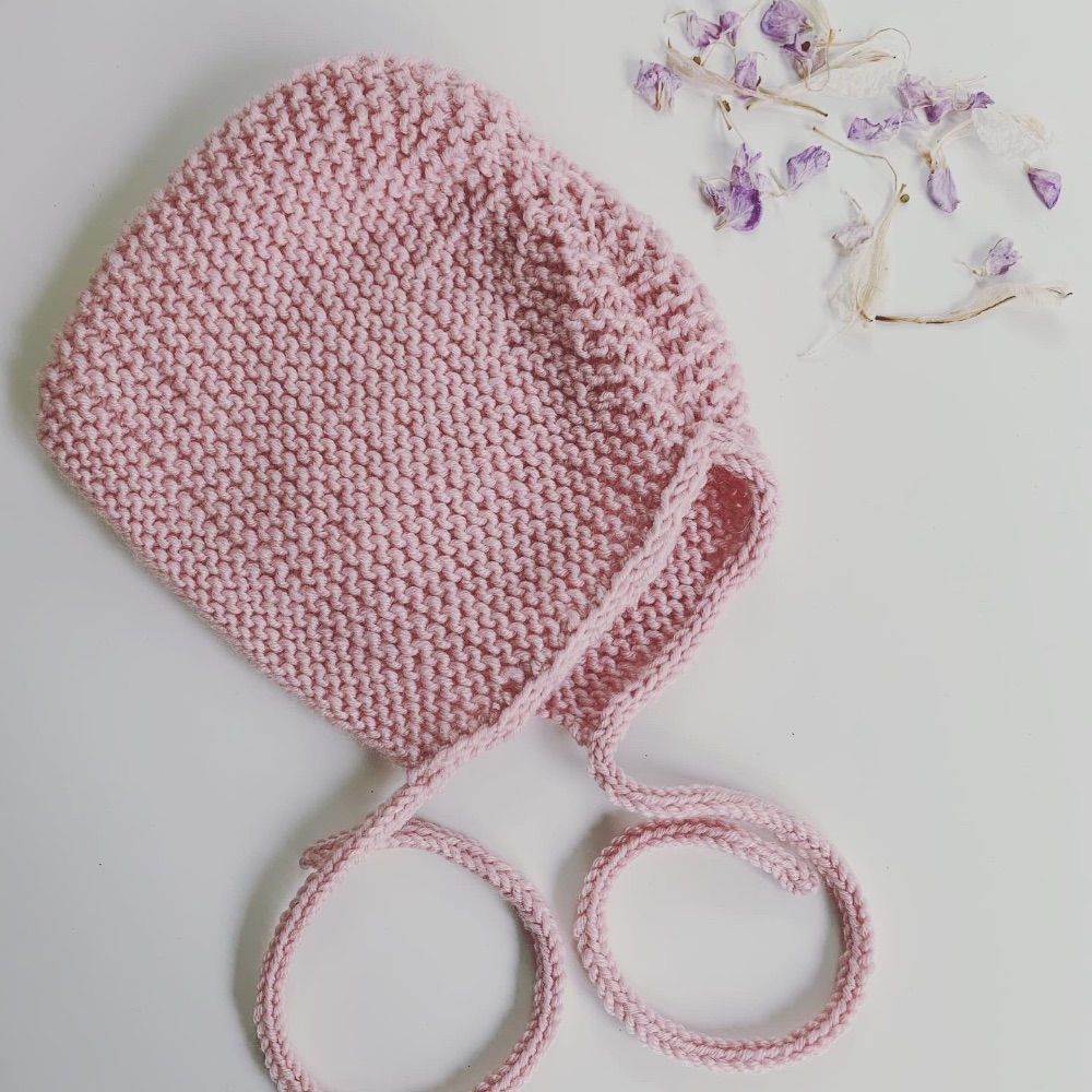 Bonnets & Hats