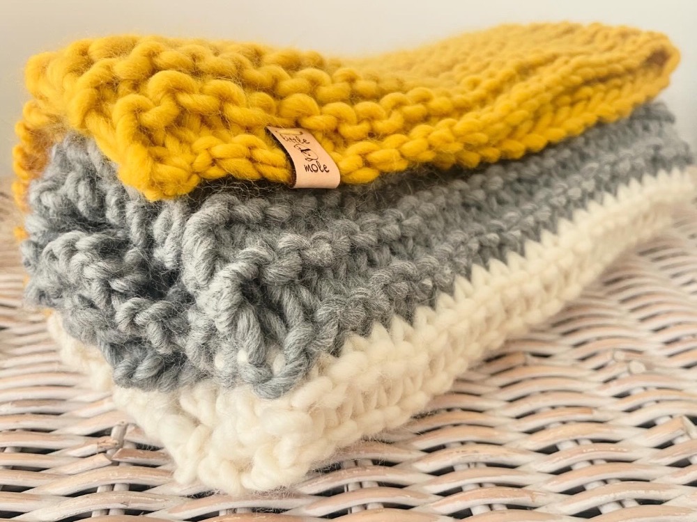 Blankets