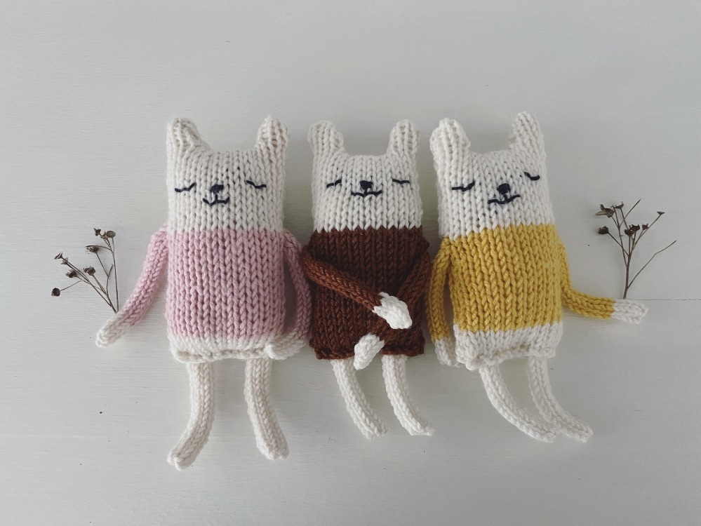 Teddies