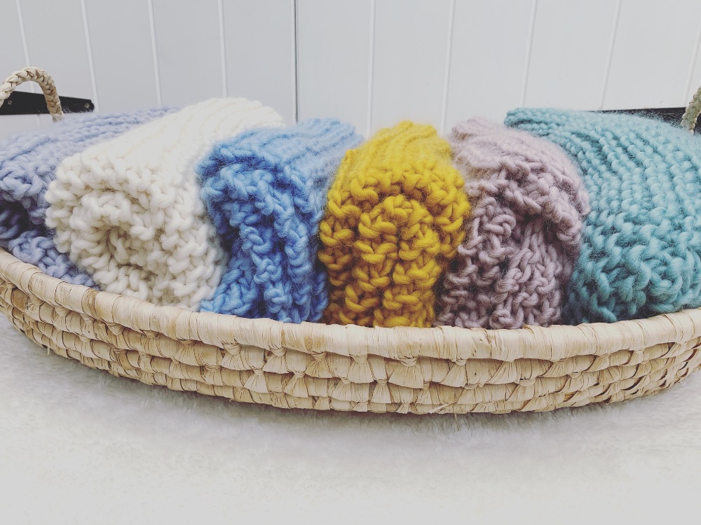 Blankets