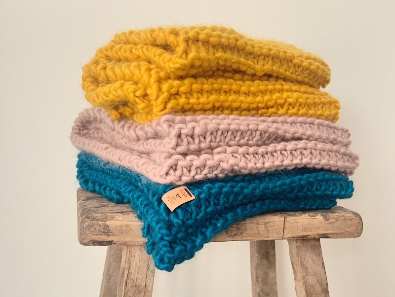 Mama knitwear