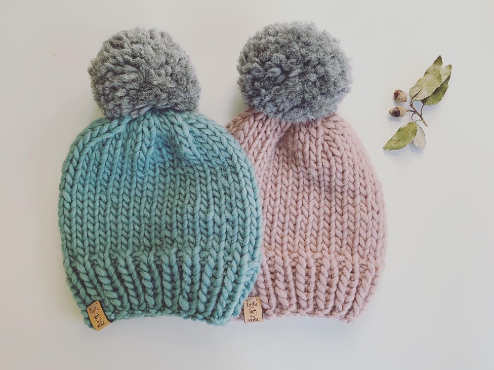 Mama knitwear