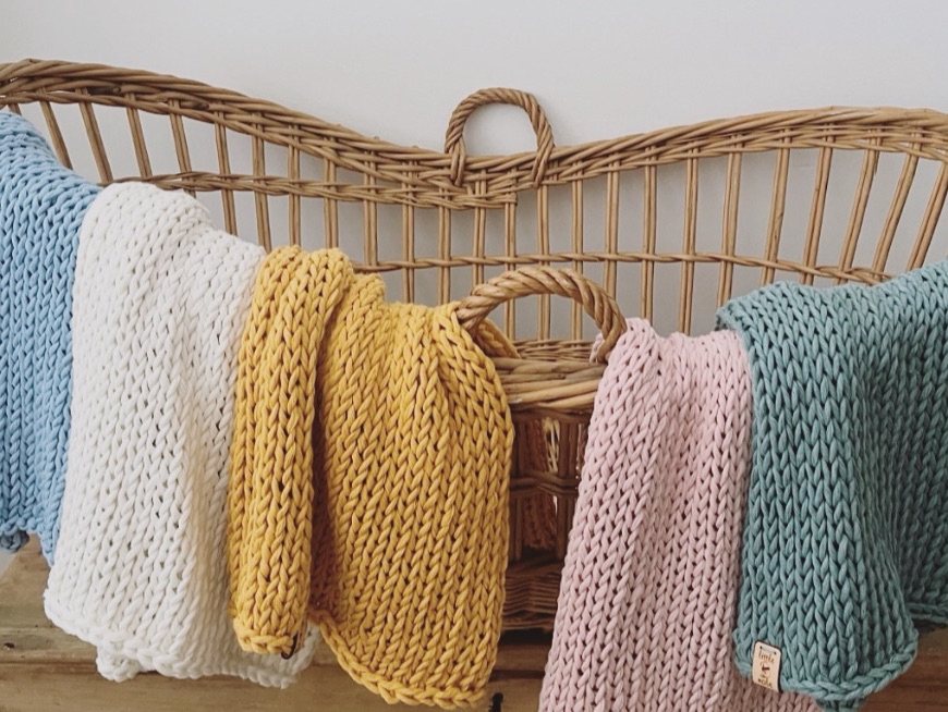 Blankets