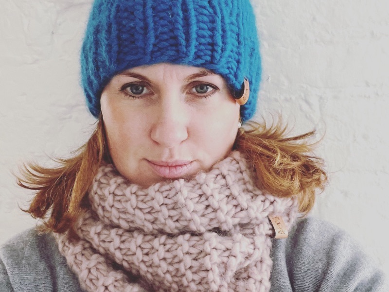 Mama knitwear