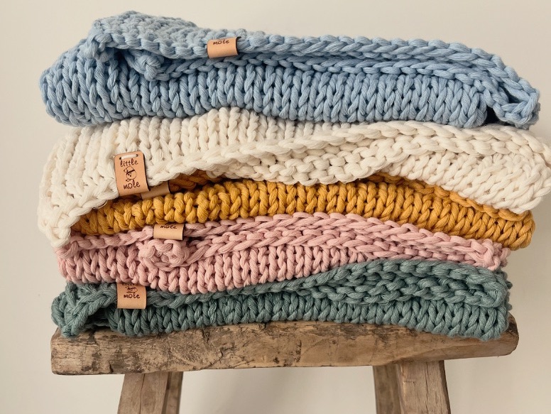 Blankets