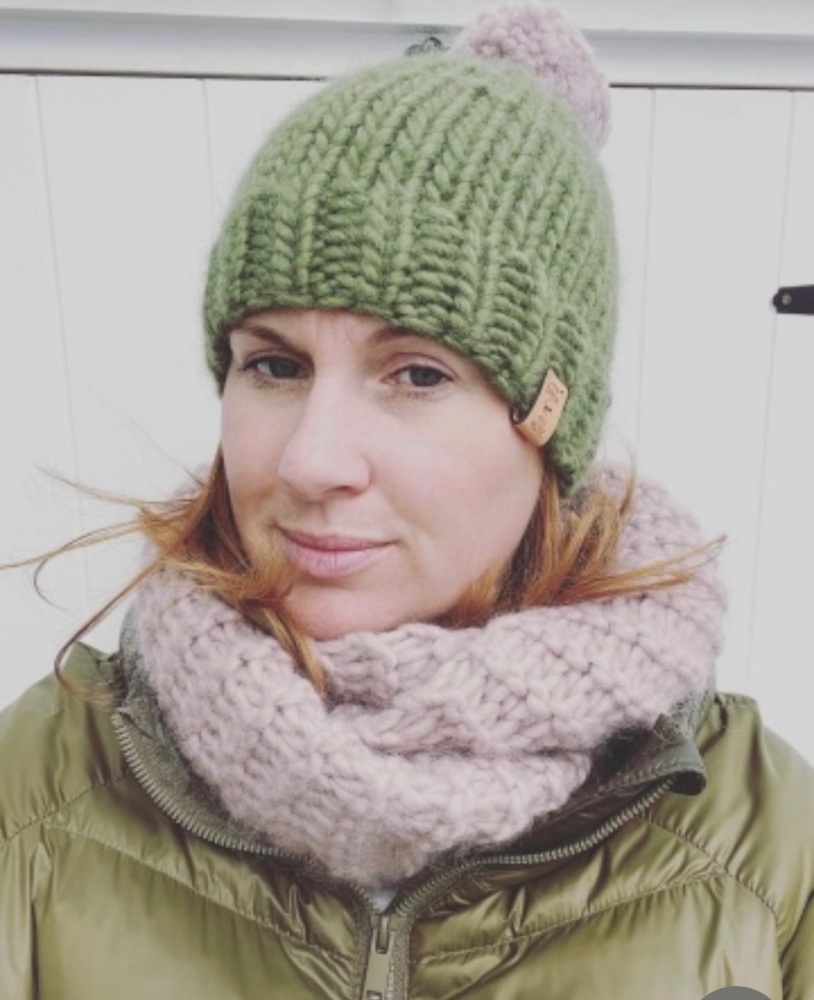 The Mama Snood