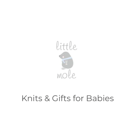 Little Mole - Knits for Babies