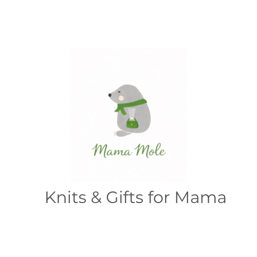Mama Mole - Knits for Mamas