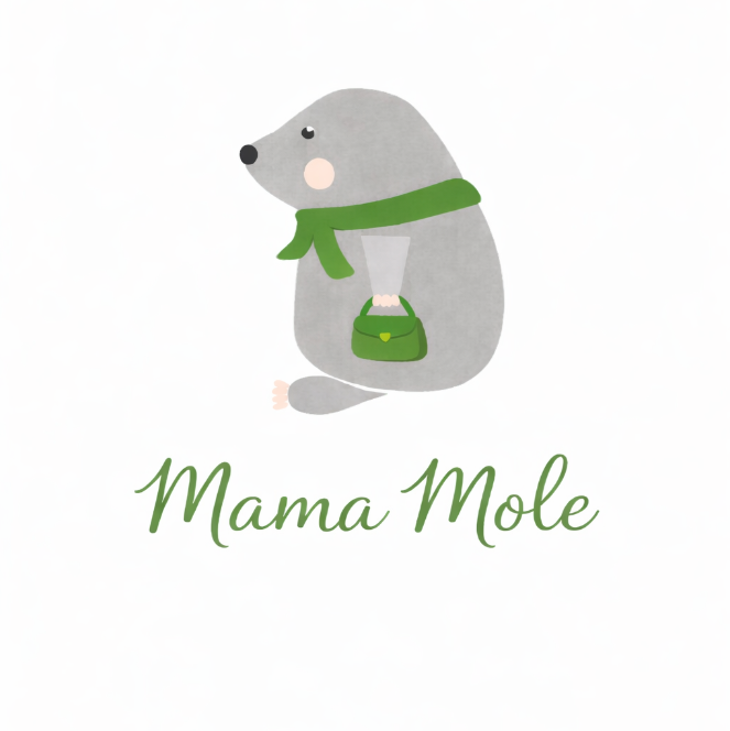 Mama Mole - Knits & Gifts for Mamas